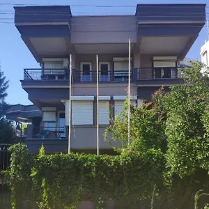 Homestay El Mundo