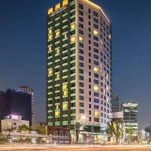 Sotetsu The Splaisir Dongdaemun Сеул