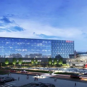 Hyatt Regency Jfk Airport At World الولايات المتحدة الأمريكية