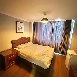 Appart hôtel Simax Apart