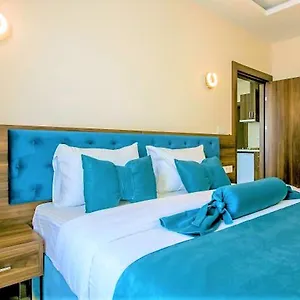 Hotel Babil & Suites, Istanbul