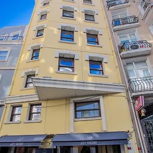 Joy Taksim اسطنبول