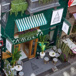 Ξενοδοχείο Istiklal Street Taksim House Yamalya