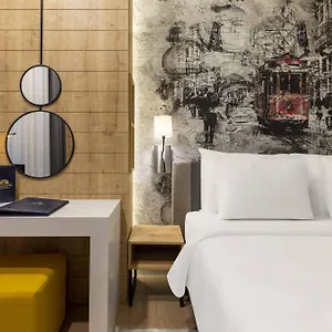 Hotel Days & By Wyndham Esenyurt, Istanbul