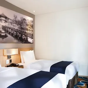 Travelodge Myeongdong Euljiro Сеул