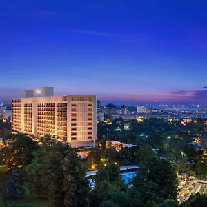 Hilton Bosphorus איסטמבול