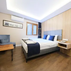 Aparthotel Martin, Istanbul