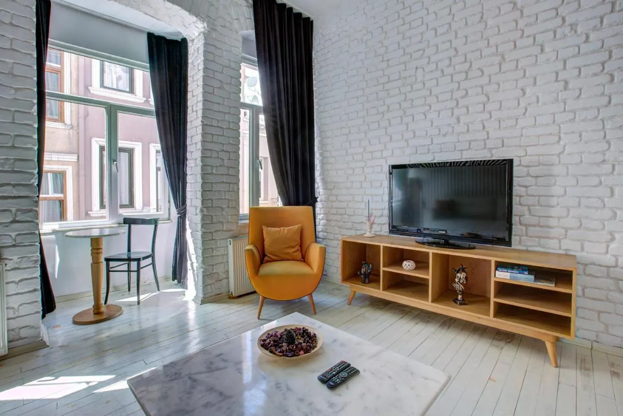 Maravilloso Hotel Galata Istanbul 2*,  Turkey