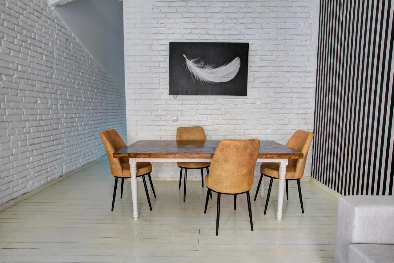 Maravilloso Hotel Galata Istanbul