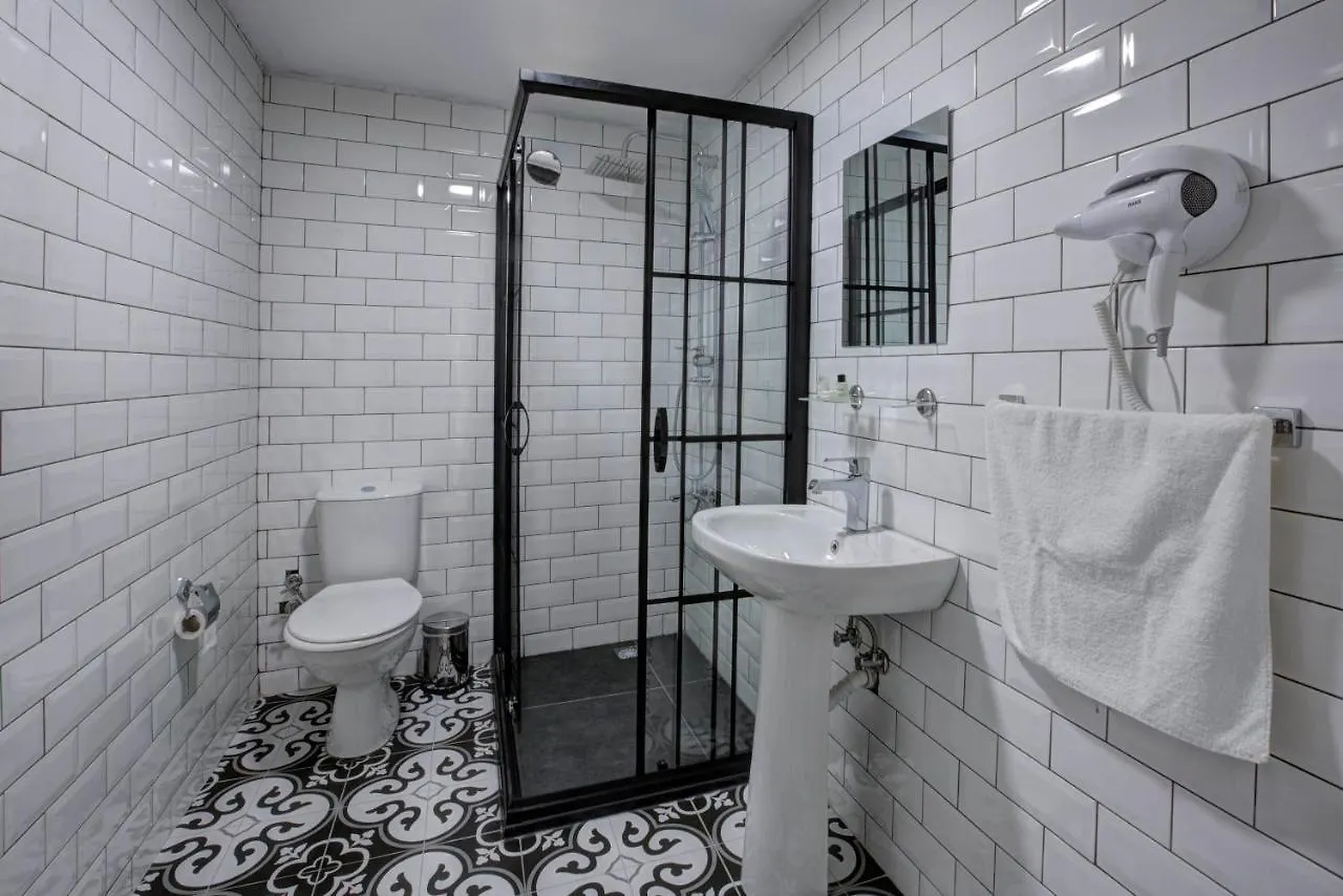 Maravilloso Hotel Galata Istanbul