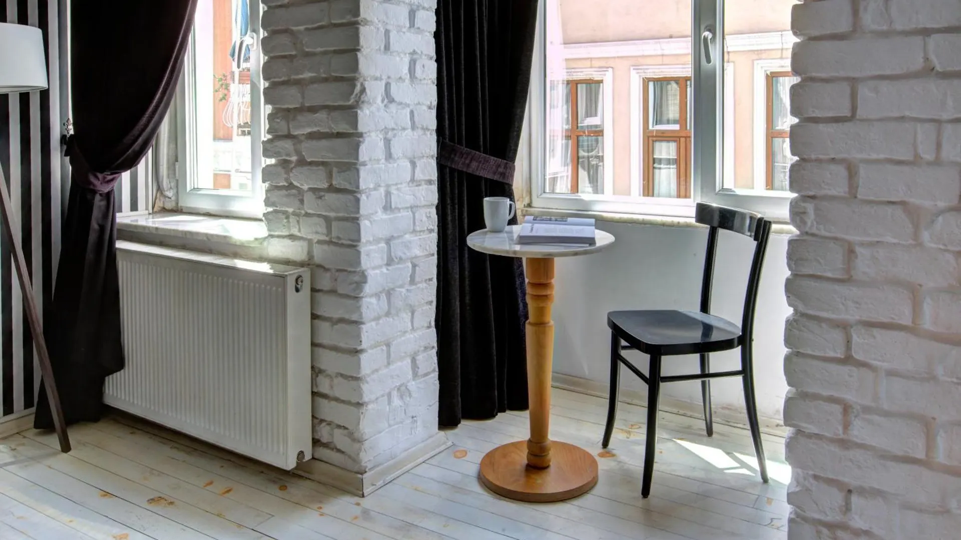 Maravilloso Hotel Galata Istanbul