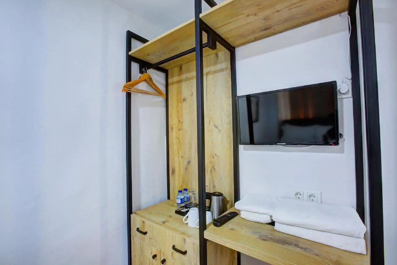 Maravilloso Hotel Galata Istanbul
