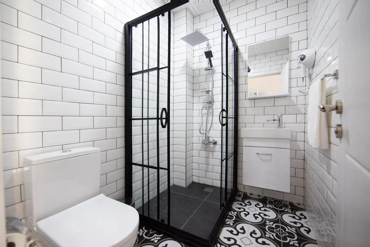 Maravilloso Hotel Galata Istanbul